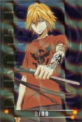 BUY NEW reborn - 146293 Premium Anime Print Poster